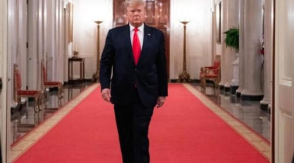 donald trump isi va lansa propria sa platforma de socializare