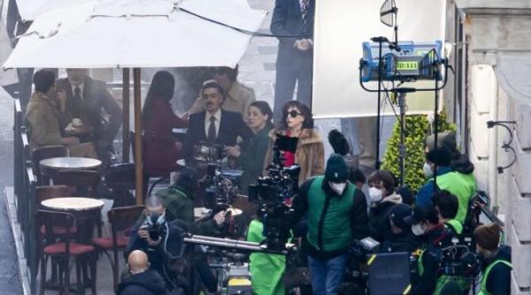 film despre asasinarea fondatorului gucci s a deschis arhiva istorica