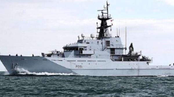 guvernul britanic isi dezvaluie noile planuri din domeniul apararii