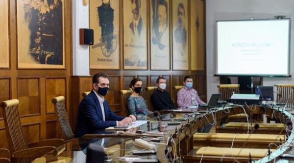 municipiul sfantu gheorghe intra oficial in scenariul rosu al pandemiei