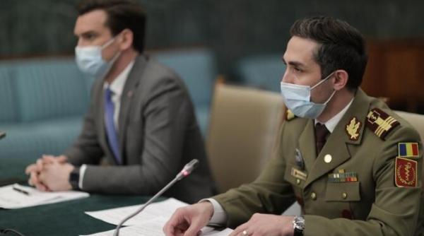 valeriu gheorghita despre imunitatea colectiva s a schimbat procentul peste 70prc poate 80prc care este explicatia