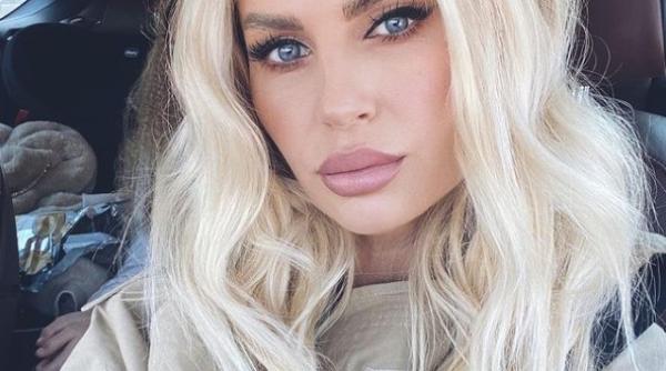 andreea banica schimbare de look nu mai arata deloc cum o stiai s a tuns scurt