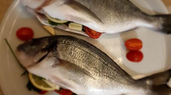 cel mai bun peste prajit reteta de buna vestire blagovestenia 2021