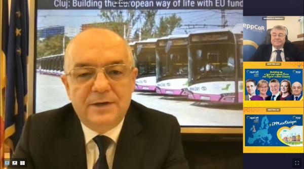 emil boc concluziile sedintei cu florin citu ce se intampla cu intrarea in mall uri si cand se trece la carantina