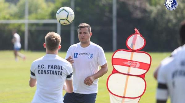 ianis zicu increzator ca farul constanta va juca in playoff ul din liga 2