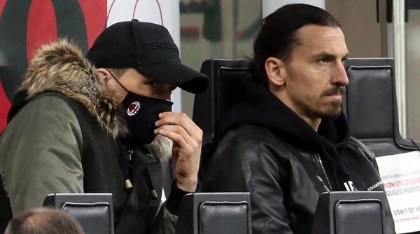 ibrahimovic in lacrimi sunt om chiar daca sunt superman video