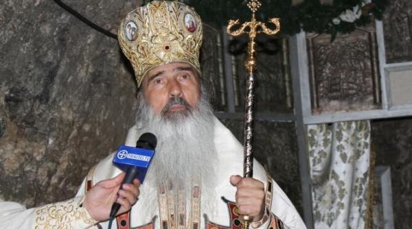 ips teodosie cheama enoriasii noaptea la biserica ce spune prefectul de constanta