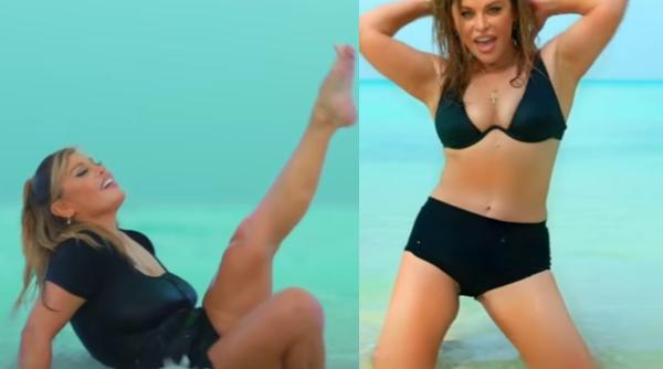 loredana aparitie de infarct rafala de atacuri dupa ultimul videoclip in ipostaze interzise fost ai lele opreste te pana cand nu se alege praful cu ce ti am gresit