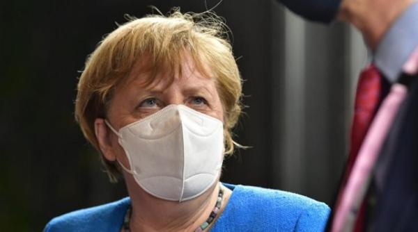 merkel inaspreste restrictiile oamenii de afaceri avertizeaza ca ar putea urma un val de falimente
