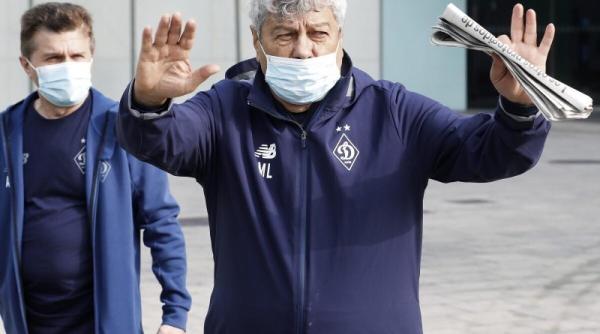 mircea lucescu a fost victima unui atac rasist in ucraina