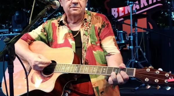 mircea vintila o noua melodie in ziua in care implineste 72 de ani alifantis mesaj emotionant te iubesc