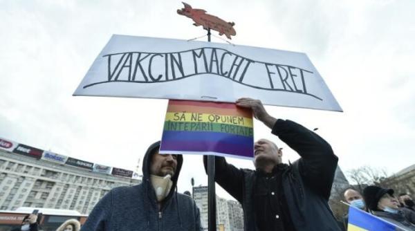 protestele anti restrictii in romania dr emilian imbri revolta sunt hilare aceste manifestatii nu sunt restrictii sunt masuri