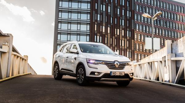 renault cinci noi modele hibrid pana in 2024