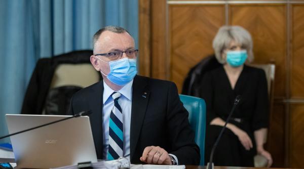 simulare bacalaureat 2021 ministrul educatiei anunt despre urmatoarea proba