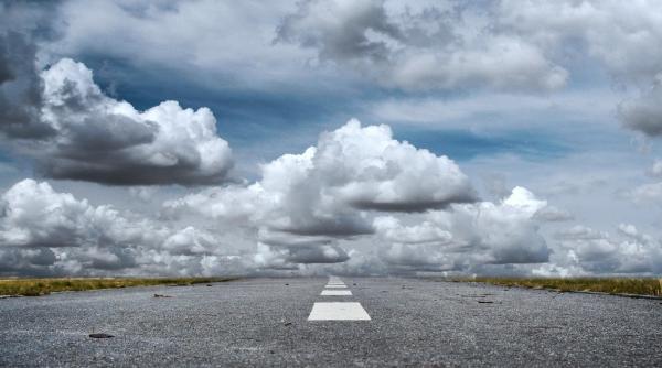 trafic restrictionat pe dn7 si dn7a