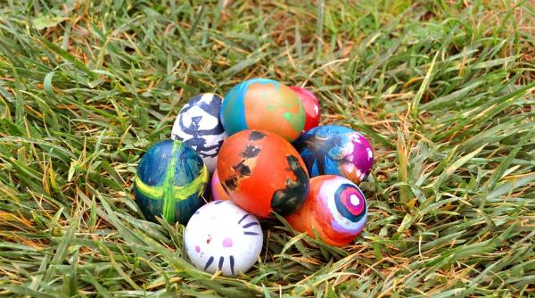 vacanta de primavara ar putea fi extinsa pentru a include pastele catolic si cel ortodox