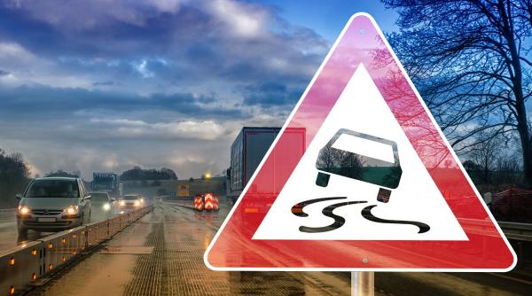 accident la iasi un autoturism s a rasturnat