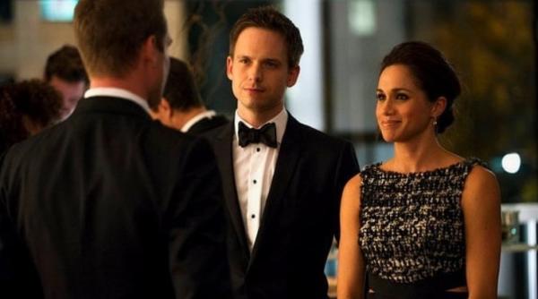 actorii din suits rup tacerea despre meghan markle dupa interviul cu oprah cum este de fapt ducesa de sussex