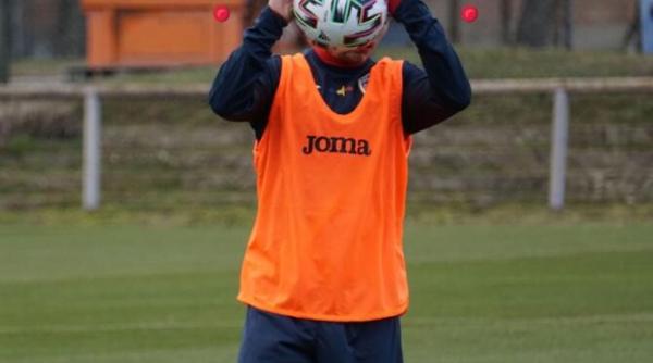 adrian mutu a decis cum va arata primul 11 la romaniei u21 pentru meciul cu olanda