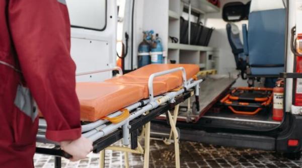 avertismentul crunt al unui medic din timis vom trai momente de groaza nu cine sa traiasca si cine sa moara ci cine sa mai ajunga la spital si cine nu