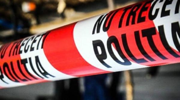 barbat injunghiat de concubina in dambovita