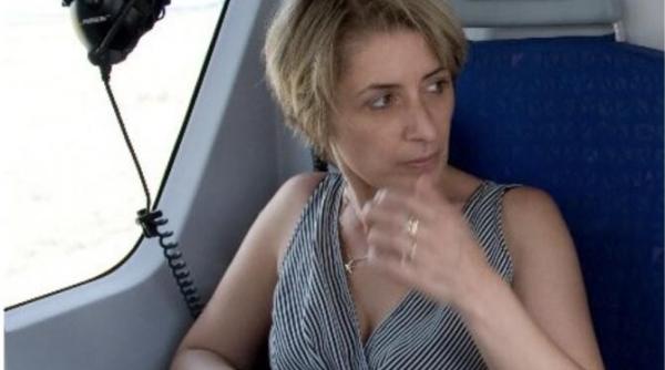 consiliera a elenei udrea functie de conducere in alba