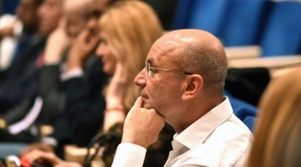 cozmin gusa bugetul e insuficient si netargetat pe sporturile care pot sa performeze olimpic