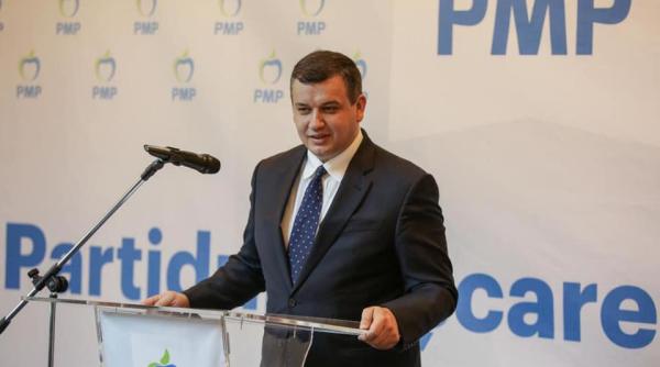 eugen tomac atac la vlad voiculescu sa aduca dovezi sau sa si dea demisia