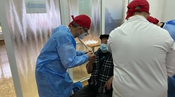 gds bilant coronavirus 24 martie numarul infectarilor in romania