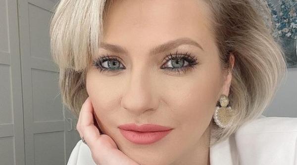 mirela vaida anunt dupa ce a fost atacata cu un bolovan in direct vreau sa revin