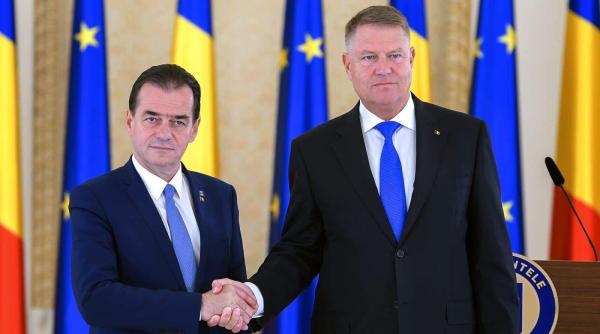 orban despre ruptura de iohannis de ce nu l a mai vrut premier