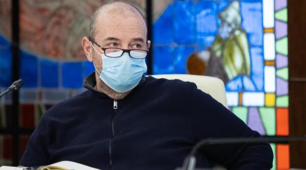 ping pong cu restrictiile din sectorul 5 piedone merge inainte prefectul spune ca e ilegal