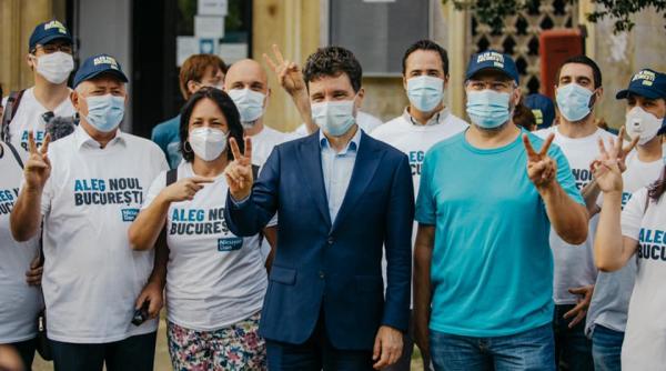 psd bucuresti cere demisia lui nicusor dan si clotilde armand mesaj pentru liberalii din consilii nu va mai lasati dominati de neomarxisti