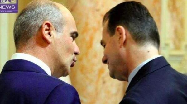 rares bogdan reactie fulger dupa ce ludovic orban l a numit sarpe