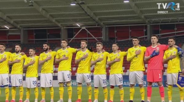 romania u21 olanda u21 primul meci la campionatul european de tineret livetext de la ora 22 00