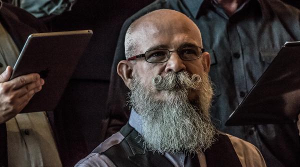 sfaturi pentru persoanele cu barba ce fel de masca trebuie sa poarte pentru a se proteja de covid 19