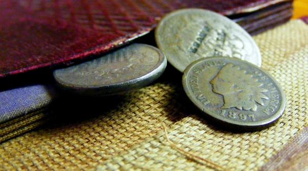 un portofelul pierdut in urma cu 70 de ani a ajuns din nou la proprietara