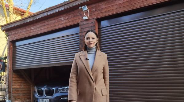 andreea marin ii avertizeaza pe hotii care au incercat sa i intre in casa iubitul meu are o arma