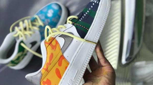 chinezii s au unit impotriva nike si h m pentru ca au comentat presupusele abuzuri impotriva uigurilor din xinjiang