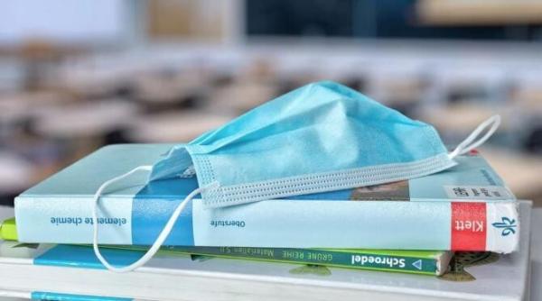 citu testare in scoli