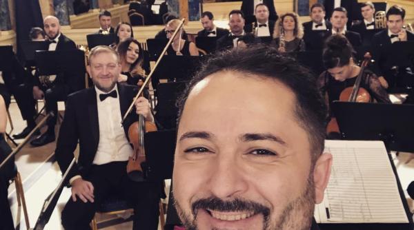 daniel jinga noul manager interimar al operei nationale bucuresti