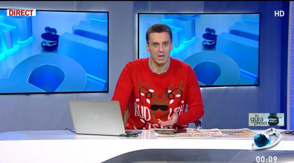 mircea badea despre ana munteanu usr si operatiunea restaurantul este dumnezeu pe pamant