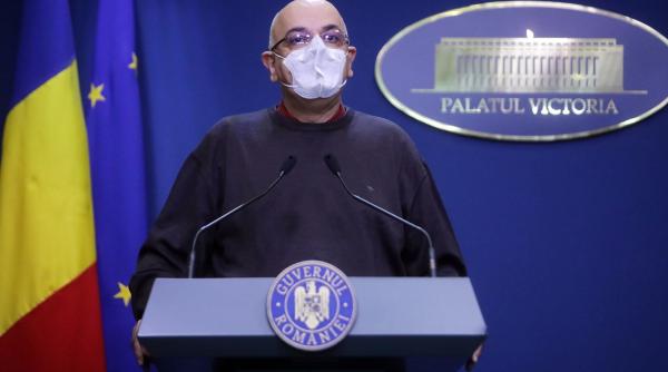 noi restrictii incidenta peste 7 la mie raed arafat anunta restrictiile de circulatie