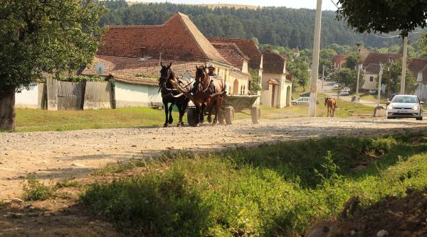o localitate din alba are o rata de infecatre record 18 cazuri la 1 000 de locuitori