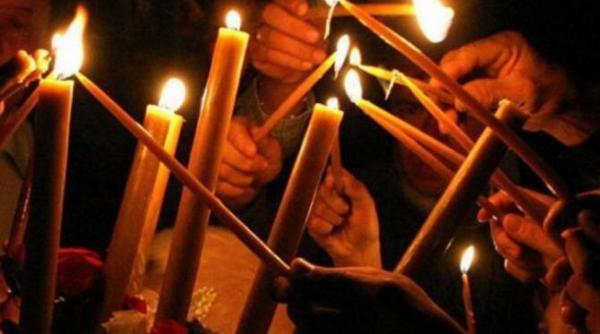 patriarhia romana anunt despre slujbele de pasti