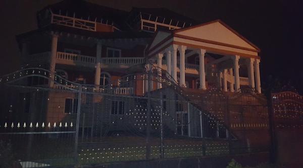 perchezitii la locuinta regelui international al romilor dan stanescu de ce este suspectat