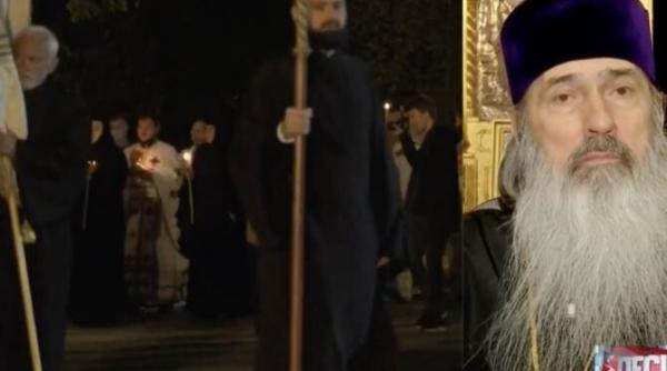 restrictii de pasti ips teodosie dumnezeu nu poate fi restrictionat sarbatorile sunt ale sufletelor noastre