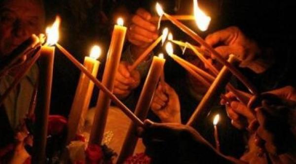 restrictiile de circulatie relaxate de pasti patriarhia primul mesaj credinciosii nu vor fi vanati