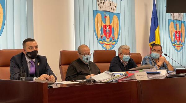 restrictiile din sectorul 5 al capitalei suspendate pentru moment