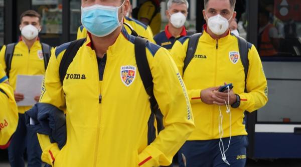 romania u21 olanda u21 euro 2021 adrian mutu meritam cele trei puncte mi a placut atitudinea video